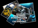 2013 Screensaver