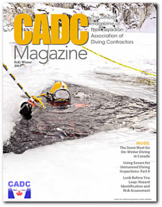 CADC Mag 2013